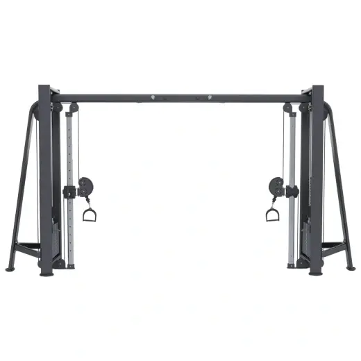 Регулируемый кабельный кроссовер PowerGym E7016 Fusion Pro Series