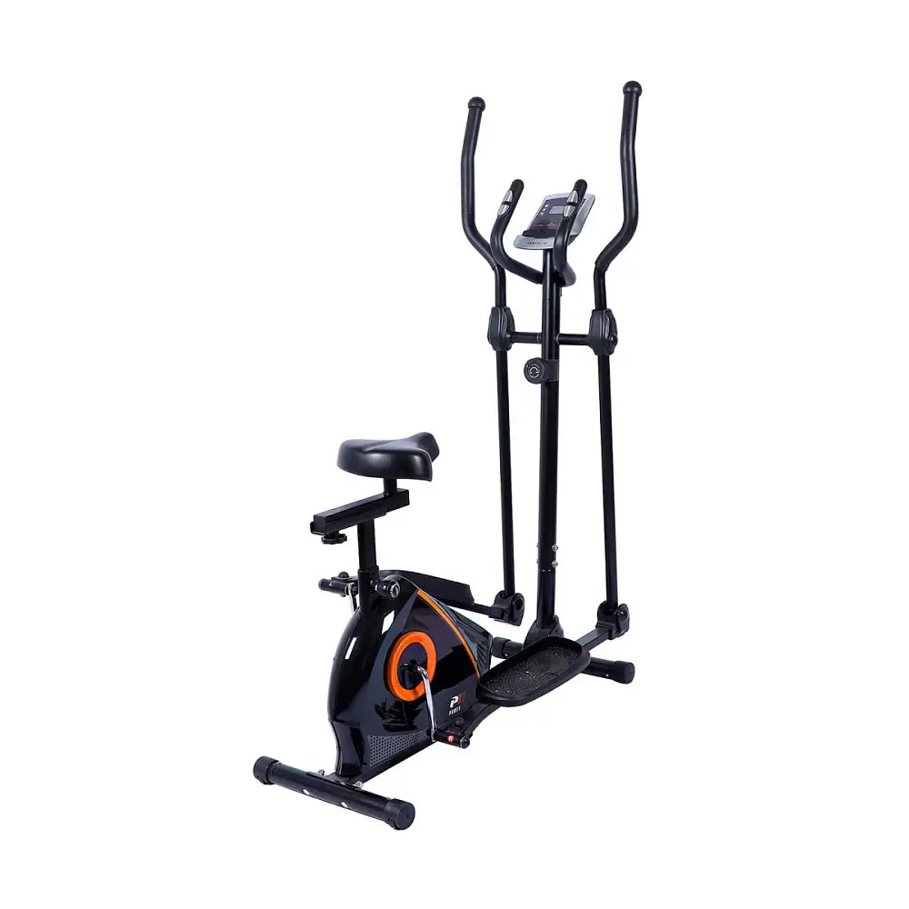 Elliptik trenajor Powergym E125