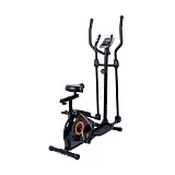 Elliptik trenajor Powergym E125