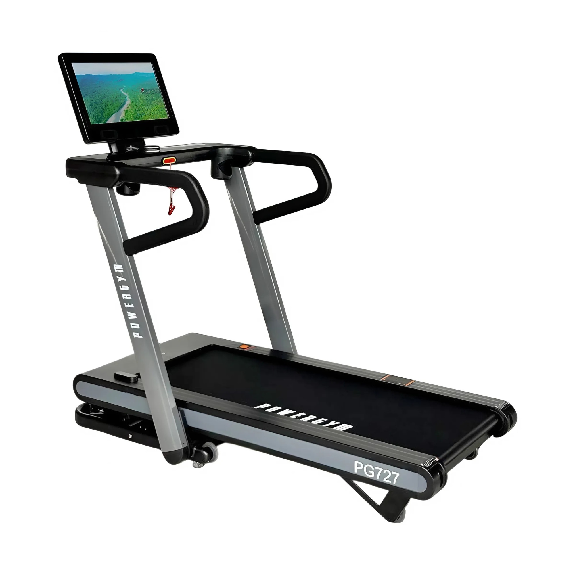 Беговая дорожка PowerGym PG-727