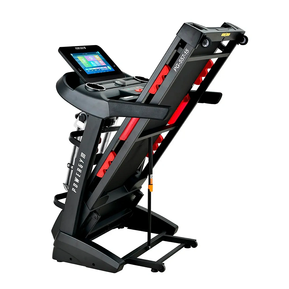 Yugurish yo‘lagi PowerGym PG-557-15 dyum