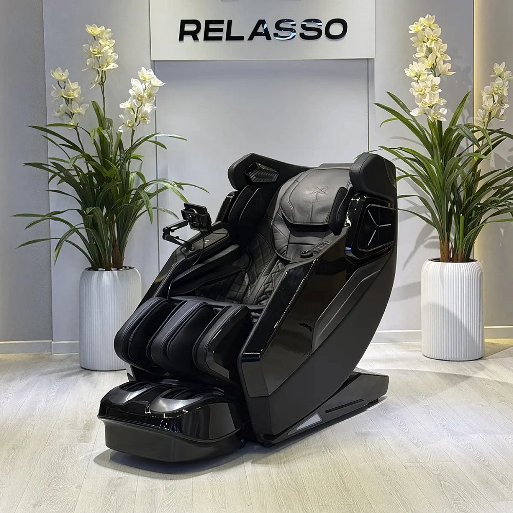 Massaj kreslo Relasso M77