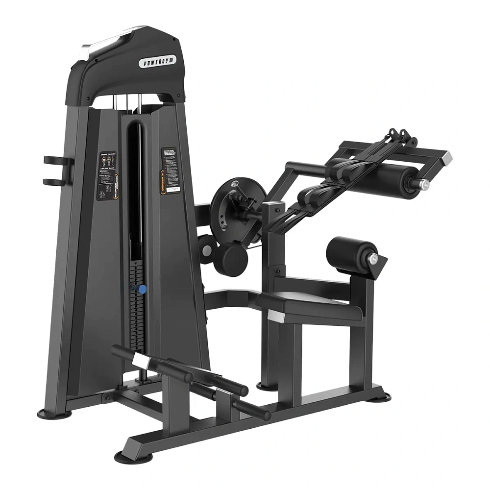 Press mashinasi / Belni yozish PowerGym U3088C Evost Series