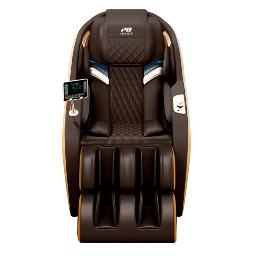 Массажное кресло PowerGym Bosco A31A