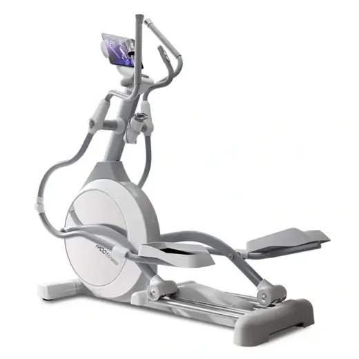 Эллиптический тренажер Powergym E6-PRO