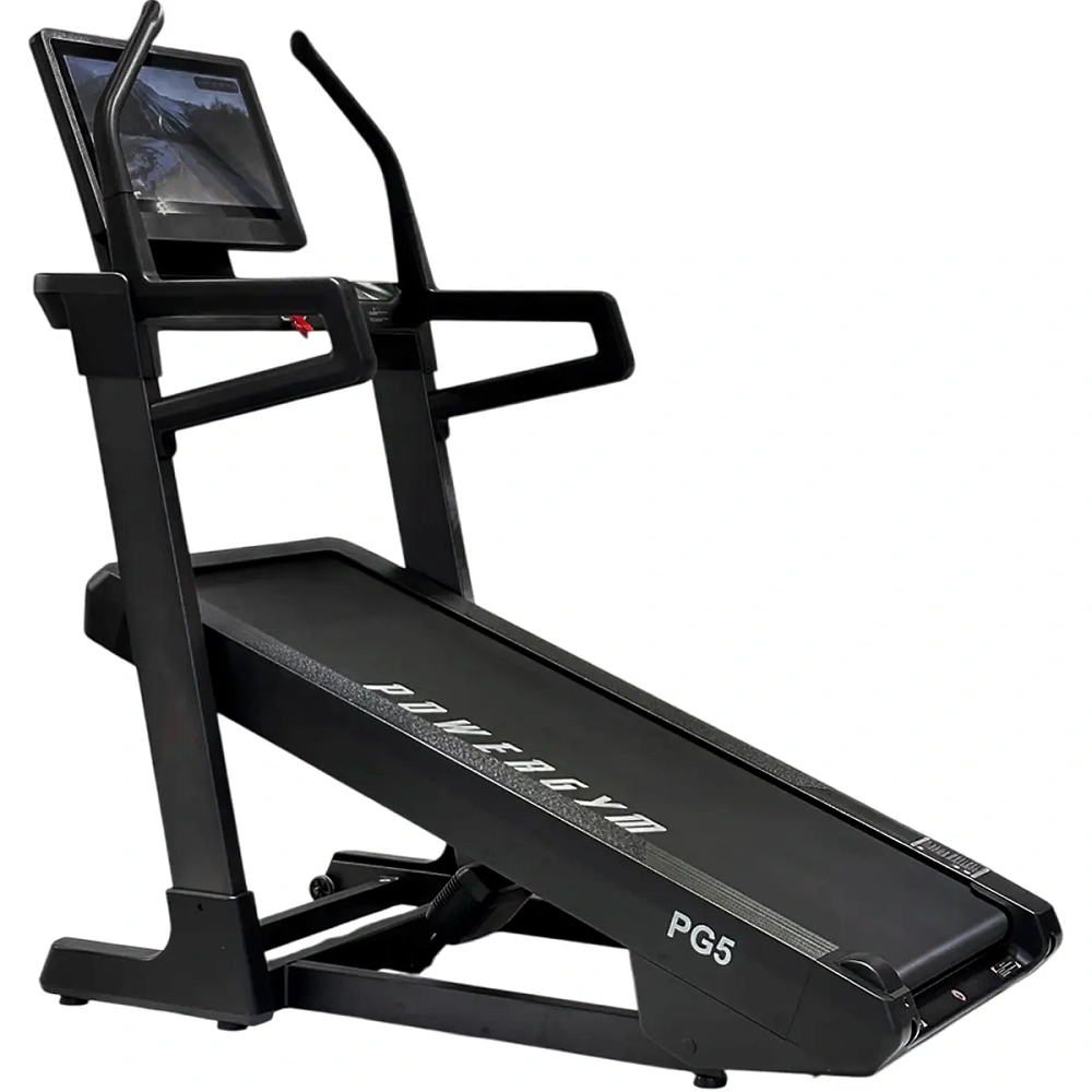 Yugurish yo‘lagi PowerGym PG-5