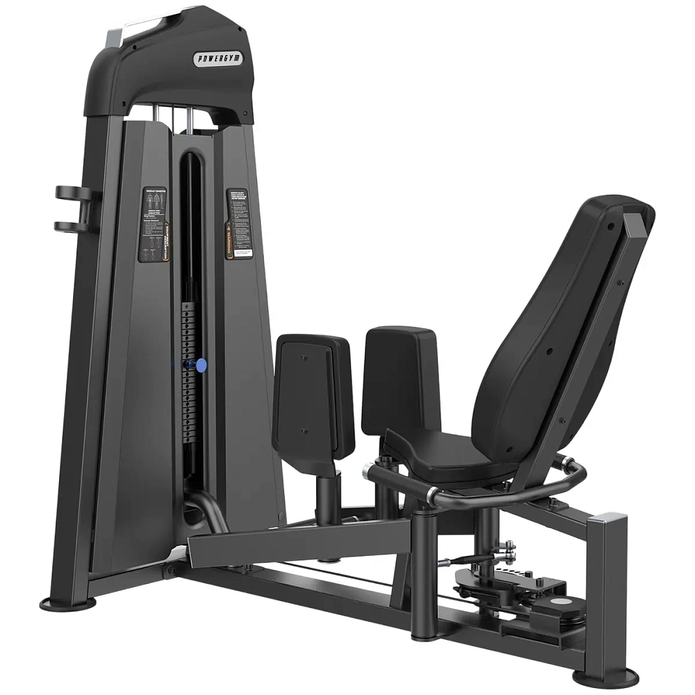 Sonning ichki va tashqi qismi uchun trenajor PowerGym U3021C