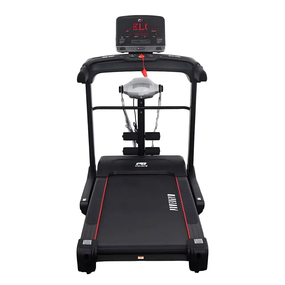 Беговая дорожка PowerGym PG-141, фото 5