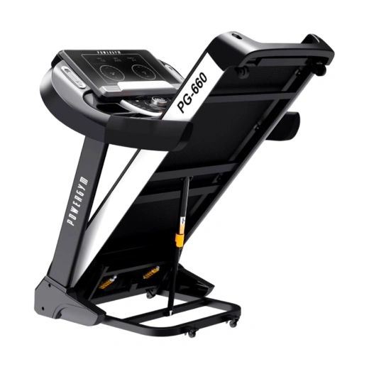 Беговая дорожка PowerGym PG-660
