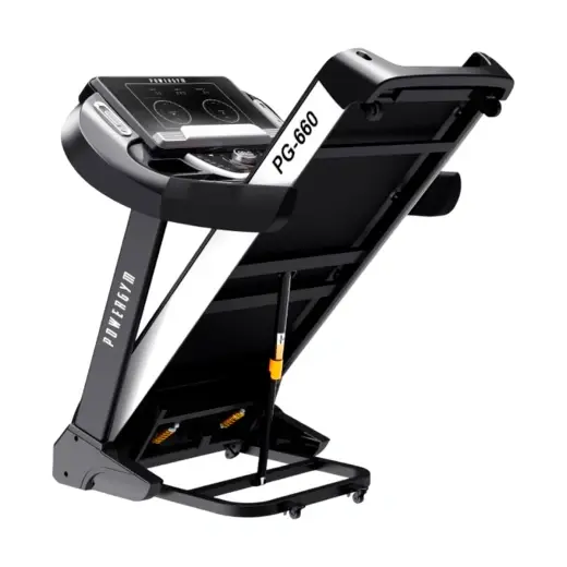 Беговая дорожка PowerGym PG-660