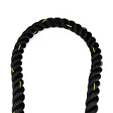 Krossfit uchun arqon (polidakron)