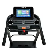 Беговая дорожка PowerGym PG-557-15 дюйм, фото 4