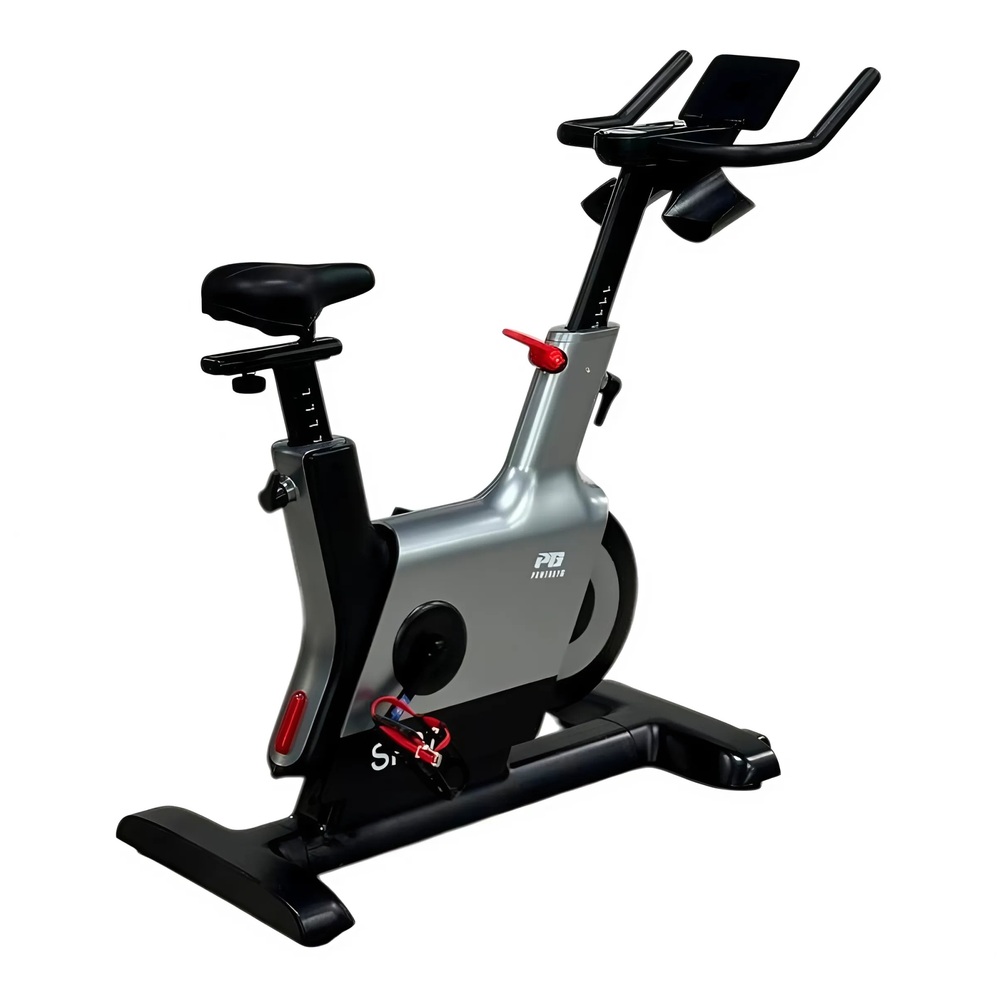 Велотренажер PowerGym SP-37
