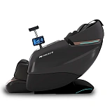 Massaj kreslo PowerGym G-7 (qora)