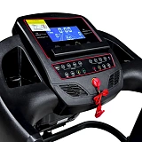 Беговая дорожка PowerGym PG-610, фото 4