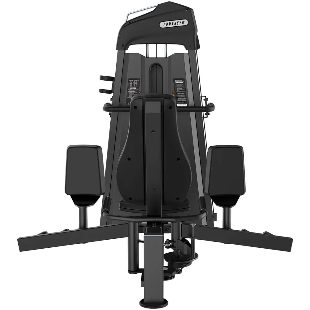 Sonning ichki qismi uchun trenajor PowerGym U3022LC