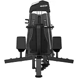 Sonning ichki qismi uchun trenajor PowerGym U3022LC