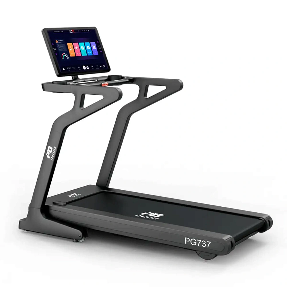 Yugurish yo‘lagi PowerGym PG-737