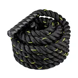 Krossfit uchun arqon (polidakron)