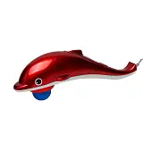 Ручной вибромассажёр "Дельфин" Dolphin Massager