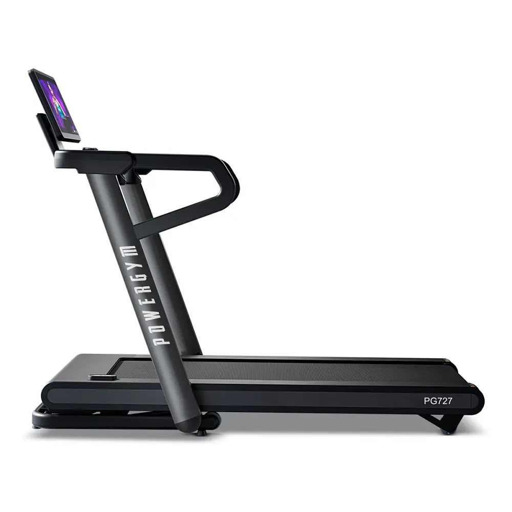 Беговая дорожка PowerGym PG-727