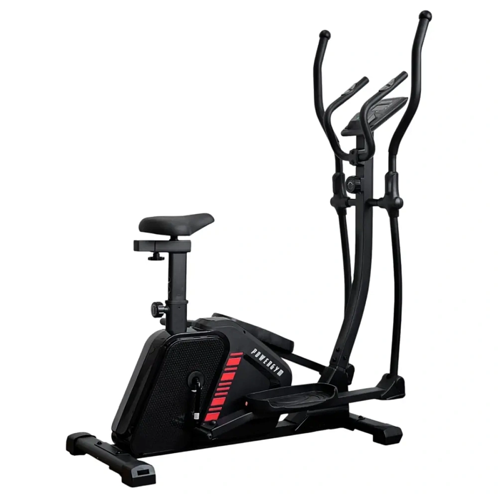 Elliptik trenajor Powergym E144