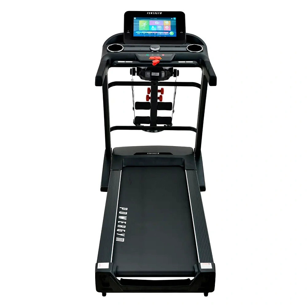 Yugurish yo‘lagi PowerGym PG-557-15 dyum
