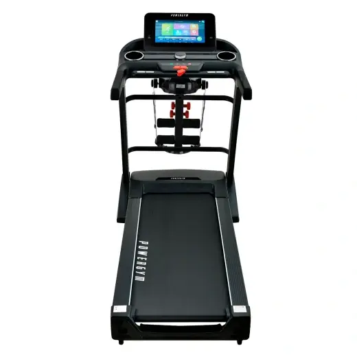 Yugurish yo‘lagi PowerGym PG-557-15 dyum