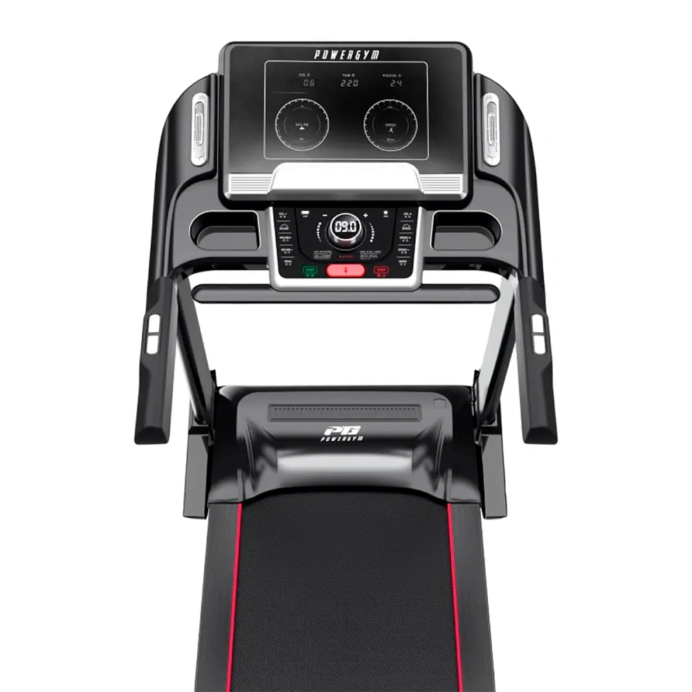 Yugurish yo‘lagi PowerGym PG-660