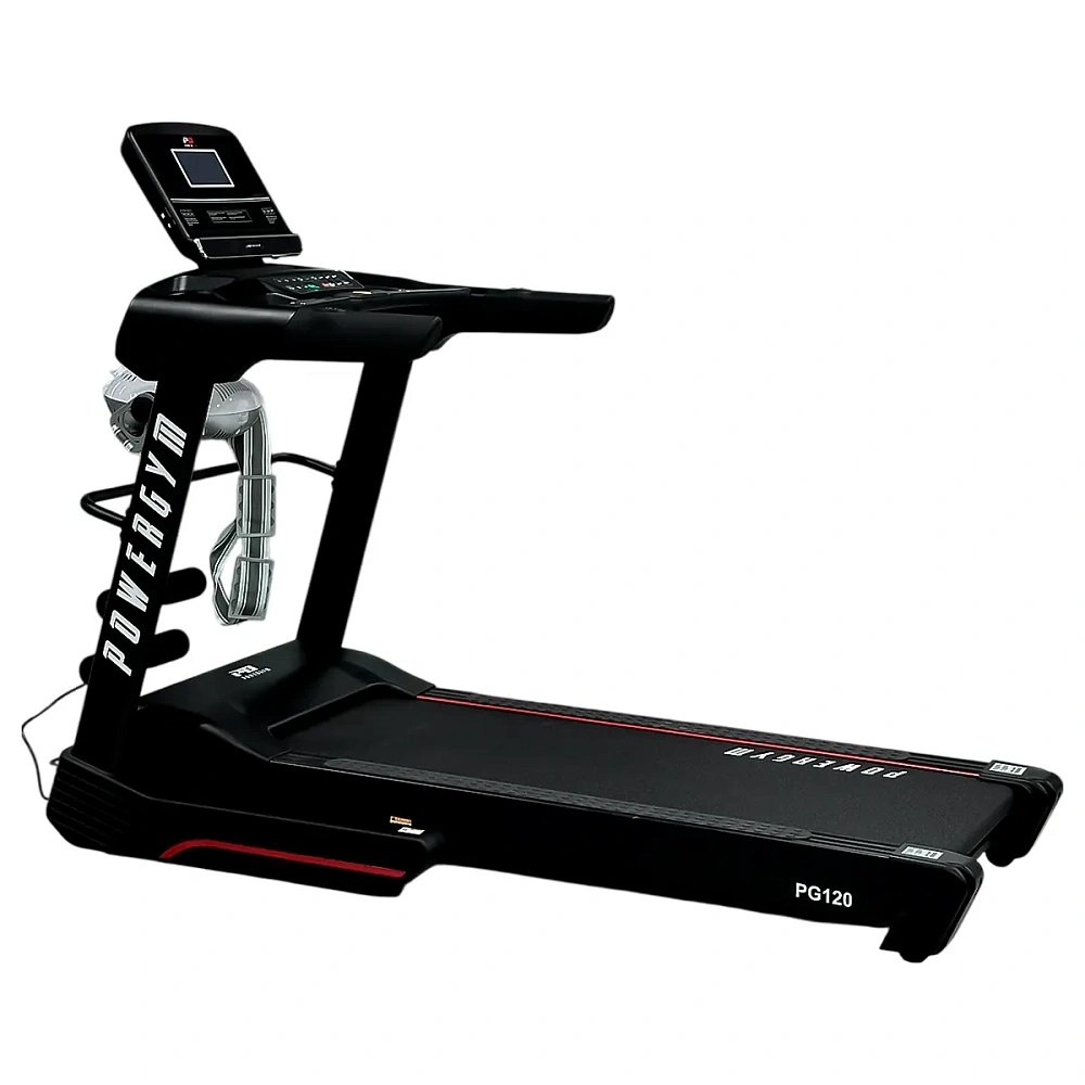 Yugurish yo‘lagi PowerGym PG-120