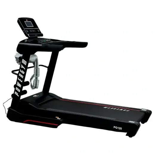 Yugurish yo‘lagi PowerGym PG-120