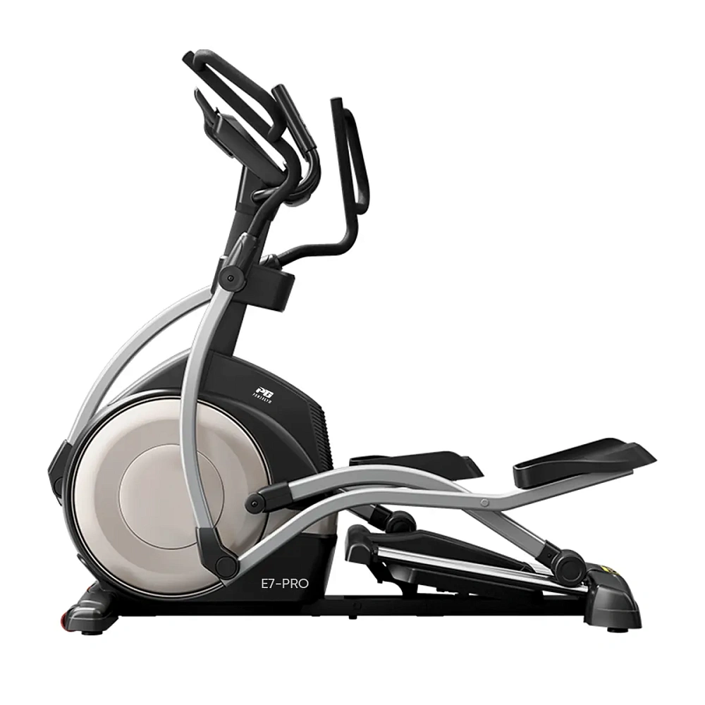 Elliptik trenajor Powergym E7-PRO