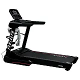 Беговая дорожка PowerGym PG-120, фото 2