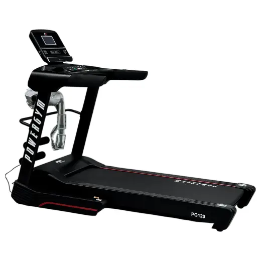 Беговая дорожка PowerGym PG-120