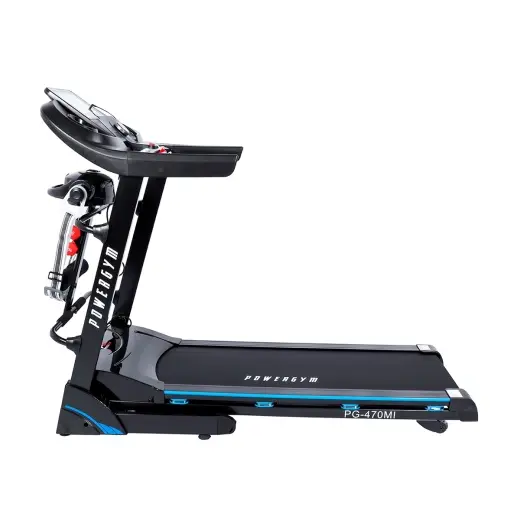 Беговая дорожка PowerGym PG-470MI