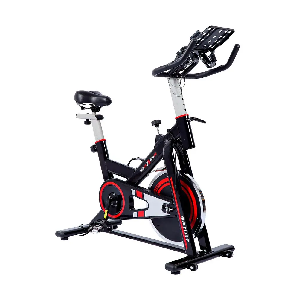 Велотренажер PowerGym SP-20