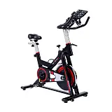 Велотренажер PowerGym SP-20