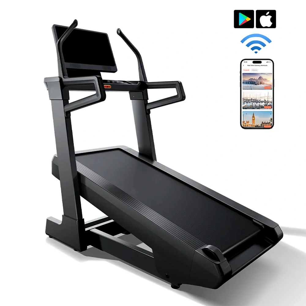 Yugurish yo‘lagi PowerGym PG-5