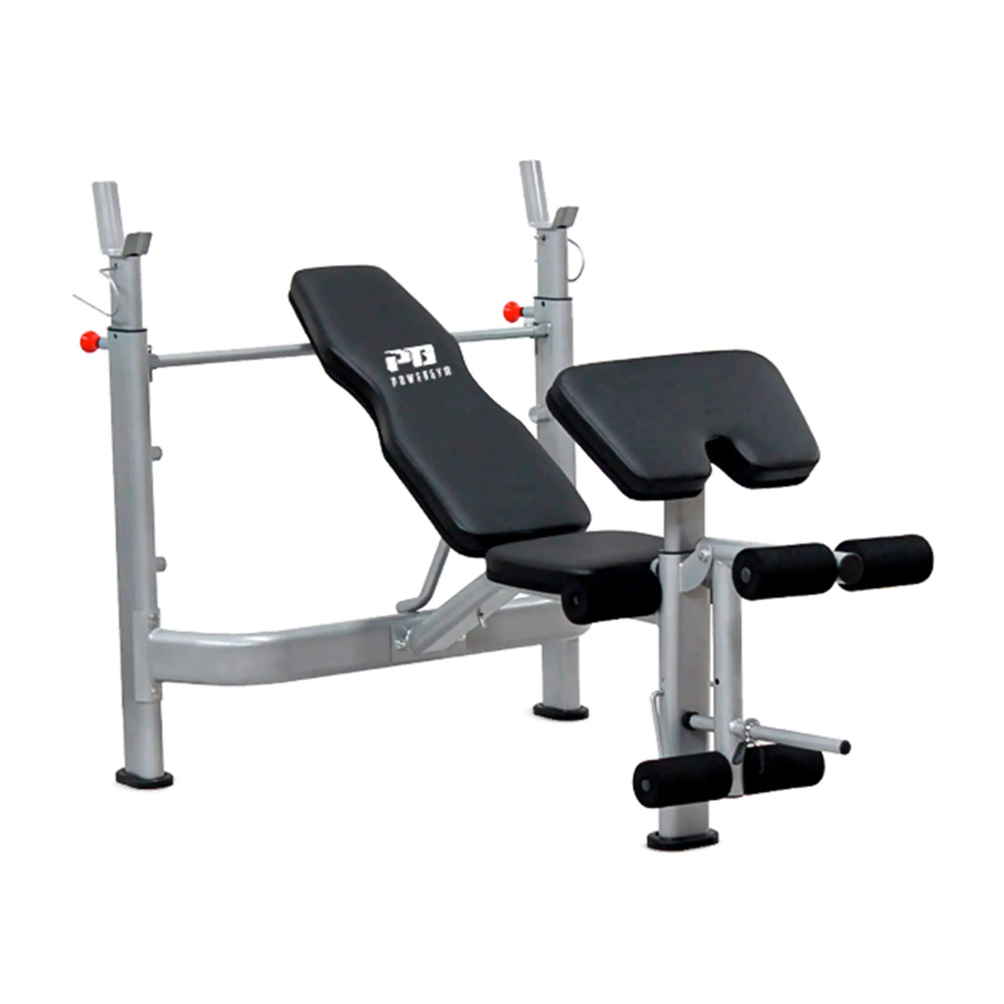 Press uchun ko'p funksiyali skamya B68