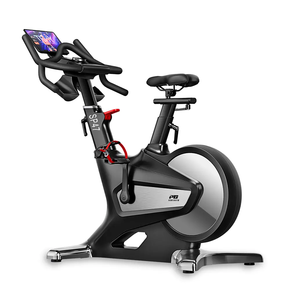 Velotrenajor PowerGym SP-47