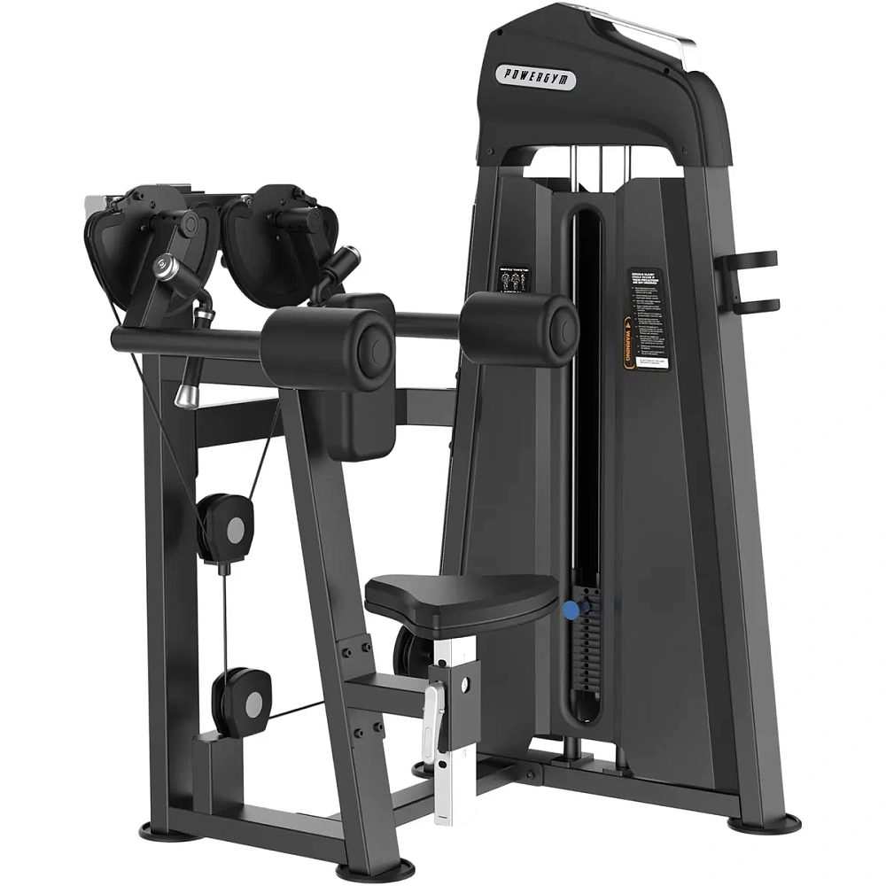 Yelkalar uchun trenajor (qo‘llarni yoyish) PowerGym U3005C