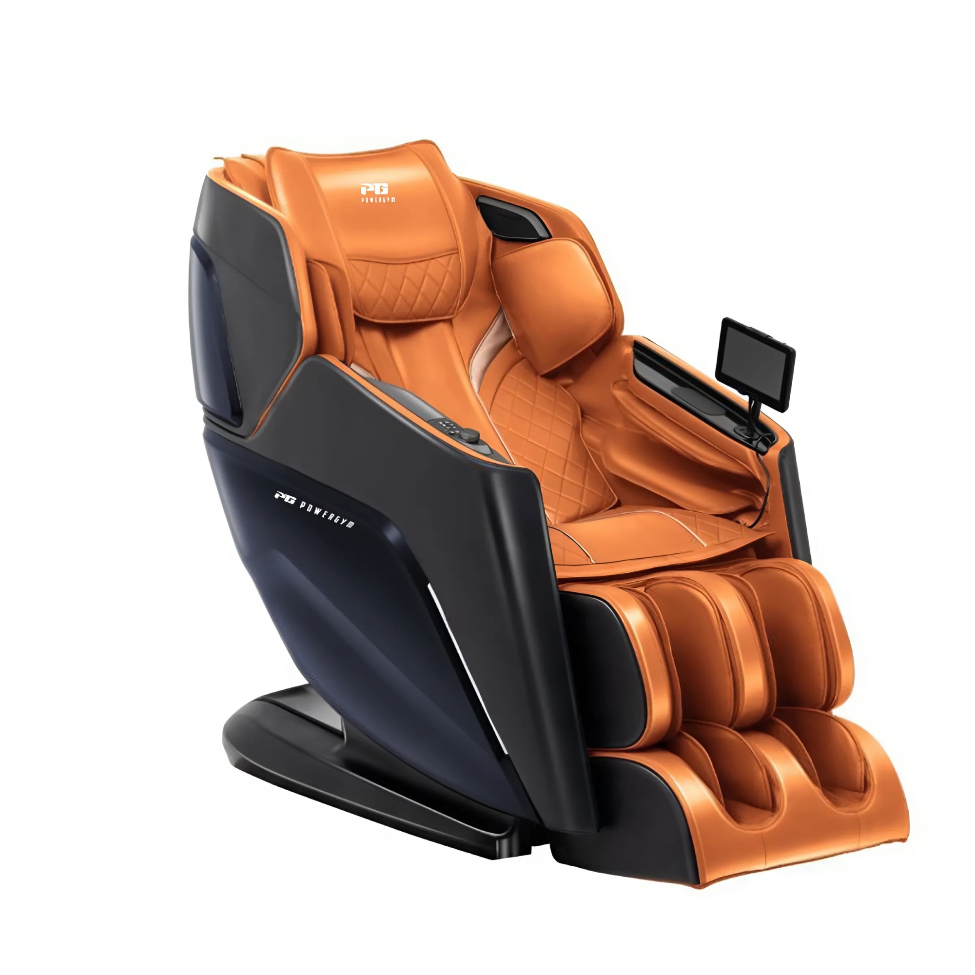 Массажное кресло PowerGym Rilasso 9720