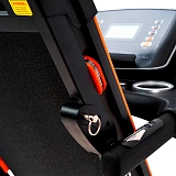 Беговая дорожка PowerGym PG-345Mi