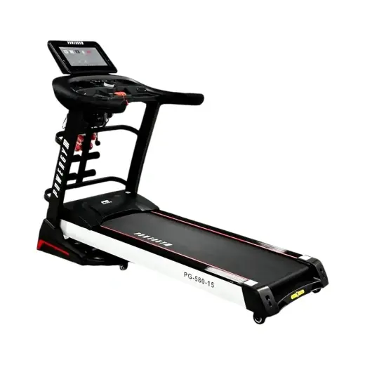 Yugurish yo‘lagi PowerGym PG-580Mi - 15 dyuym