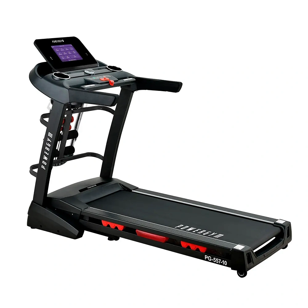 Yugurish yo‘lagi PowerGym PG-557-10 dyuym