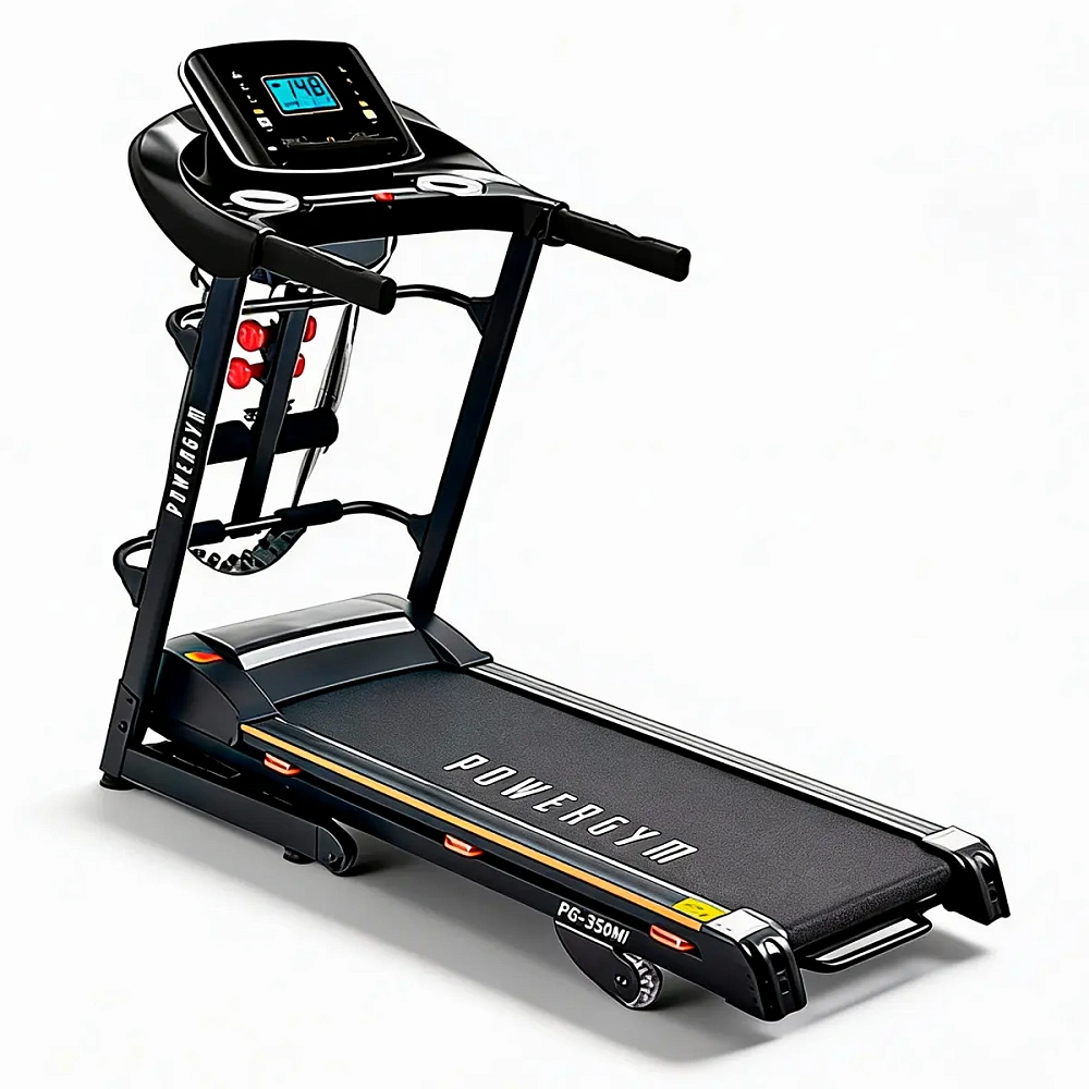 Yugurish yo‘lagi PowerGym PG-350Mi