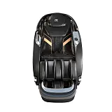 Массажное кресло PowerGym L9 (Черный)