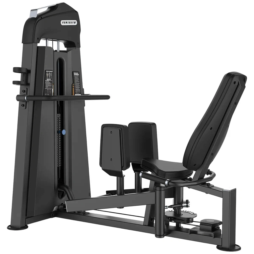 Dumba uchun trenajor PowerGym U3022RC