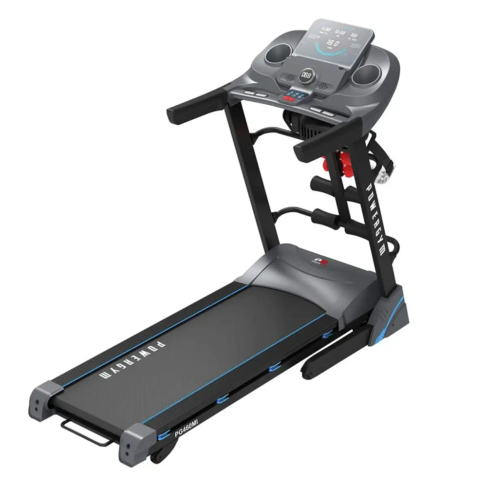 Yugurish yo‘lagi PowerGym PG-460MI