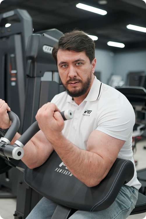 Zafar Jalolov